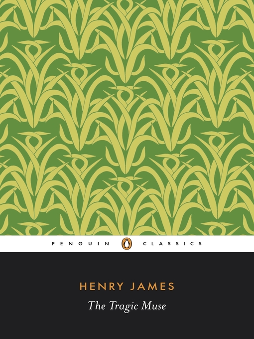 Title details for The Tragic Muse by Henry James - Wait list